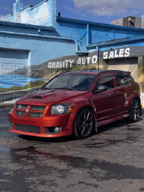 2008 Dodge Caliber in Eastpointe, MI 48021