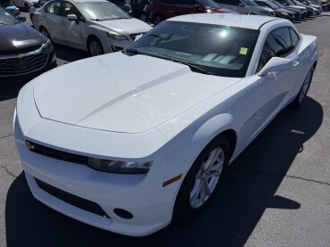 2015 Chevrolet Camaro in Phoenix, AZ 85022