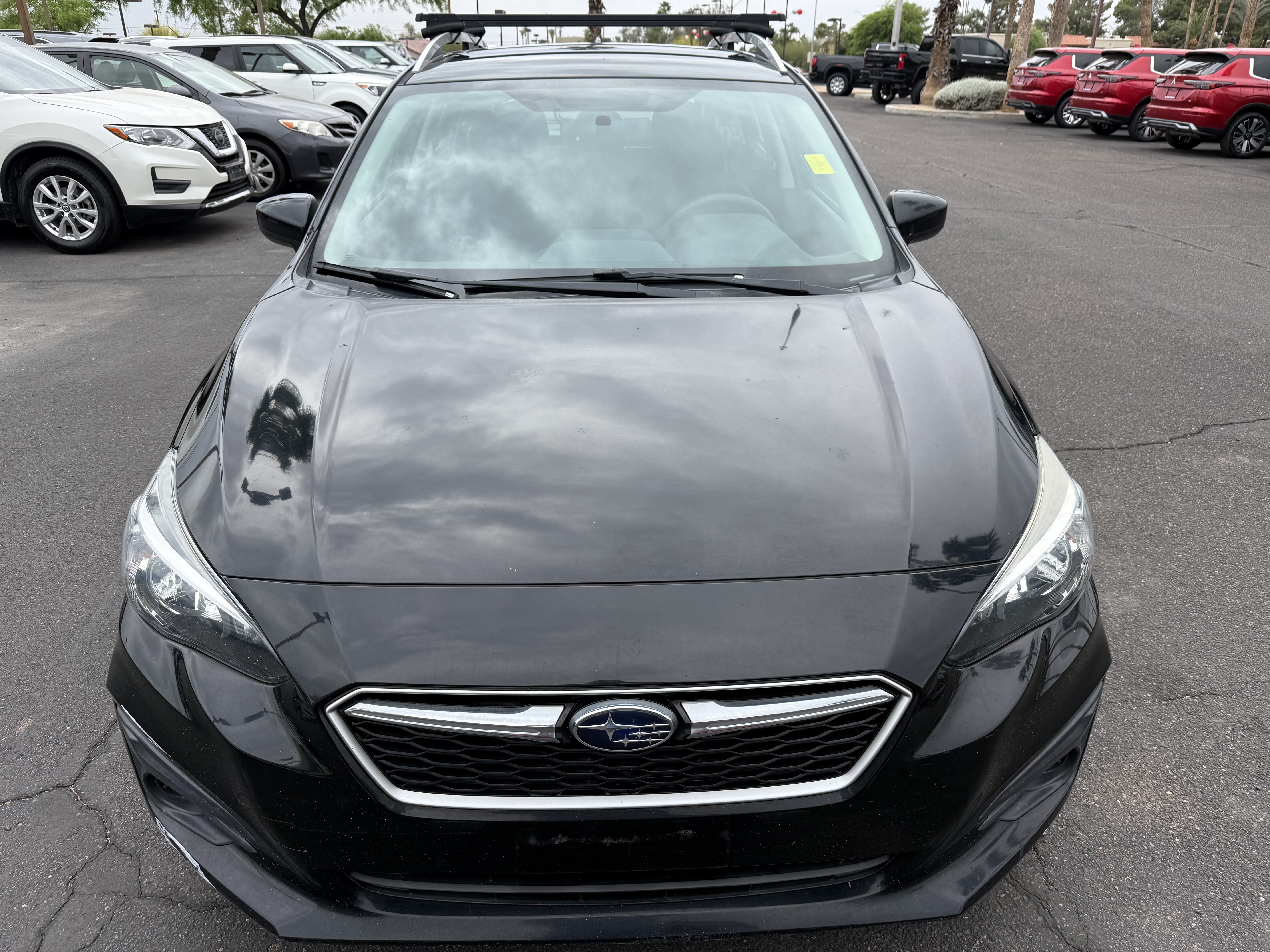 2018 Subaru Impreza in Phoenix, AZ 85022 - 18128385 2
