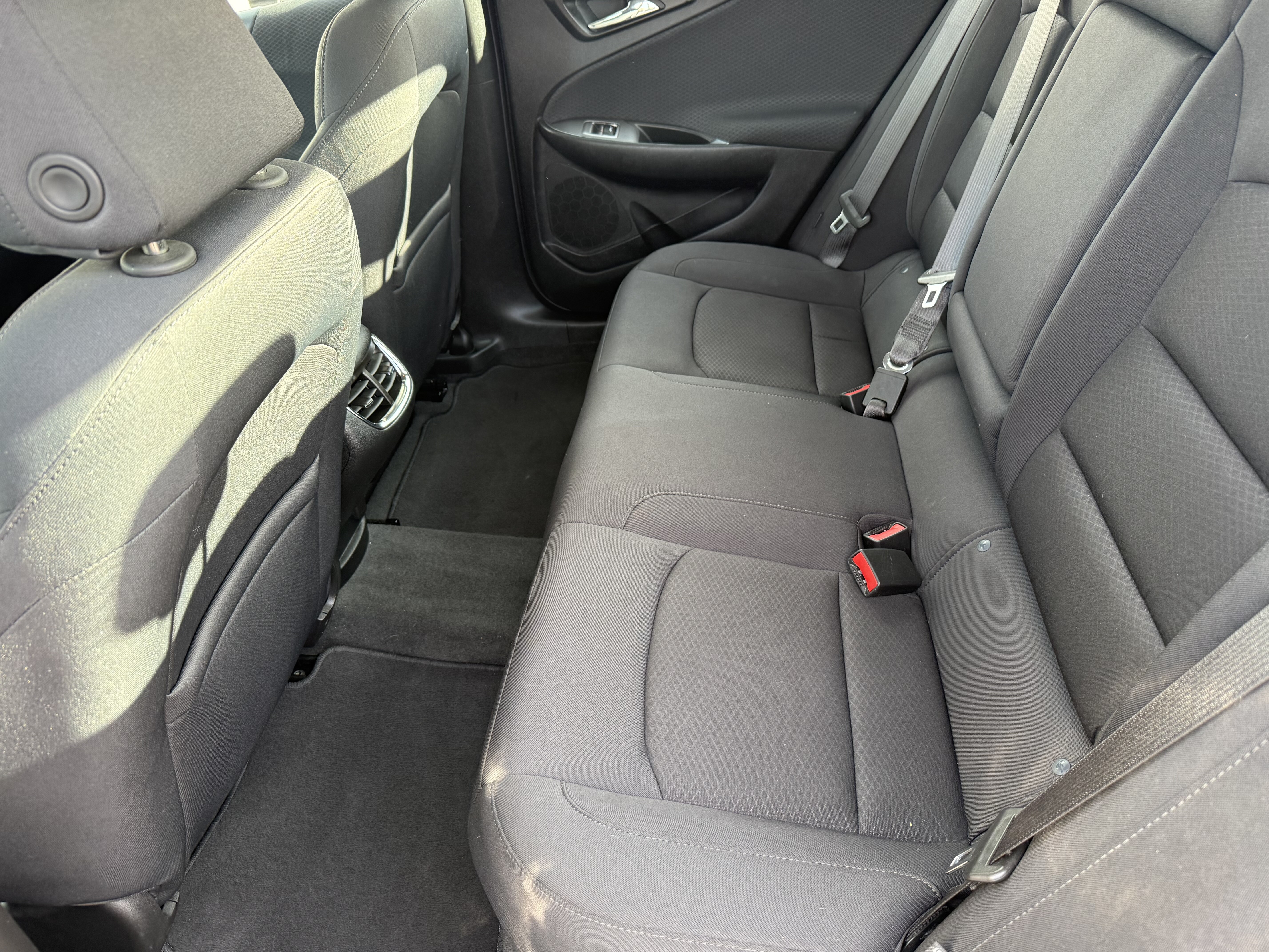 2020 Chevrolet Malibu in Phoenix, AZ 85022 - 18128386 8