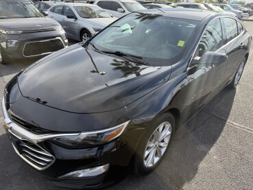 2020 Chevrolet Malibu in Phoenix, AZ 85022