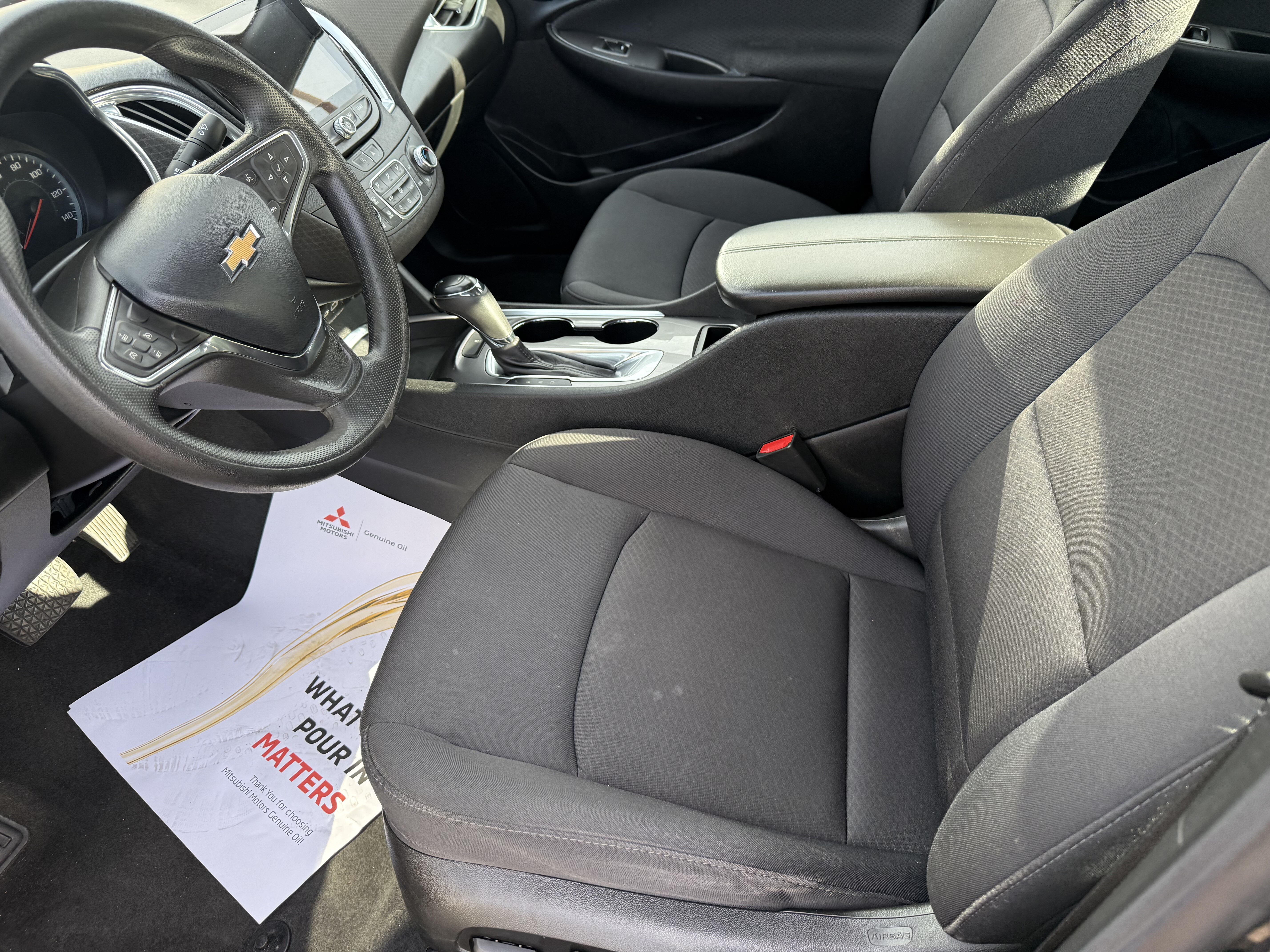 2020 Chevrolet Malibu in Phoenix, AZ 85022 - 18128386 9