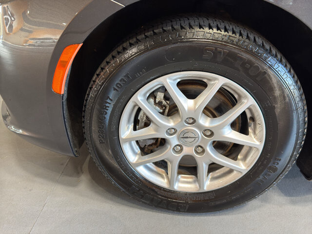 2023 Chrysler Pacifica in Burlington, WI 53105 - 18128389 9