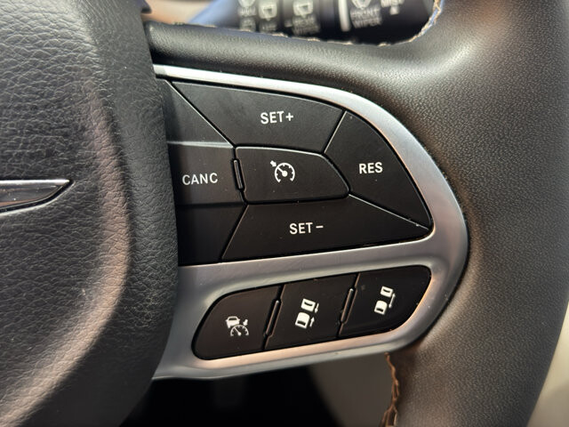 2023 Chrysler Pacifica in Burlington, WI 53105 - 18128390 27