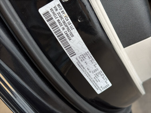 2023 Chrysler Pacifica in Burlington, WI 53105 - 18128390 39