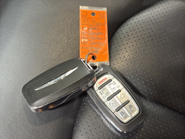 2023 Chrysler Pacifica in Burlington, WI 53105 - 18128390 41
