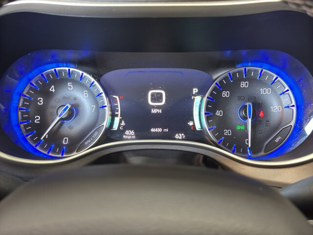 2023 Chrysler Pacifica in Burlington, WI 53105 - 18128390 29