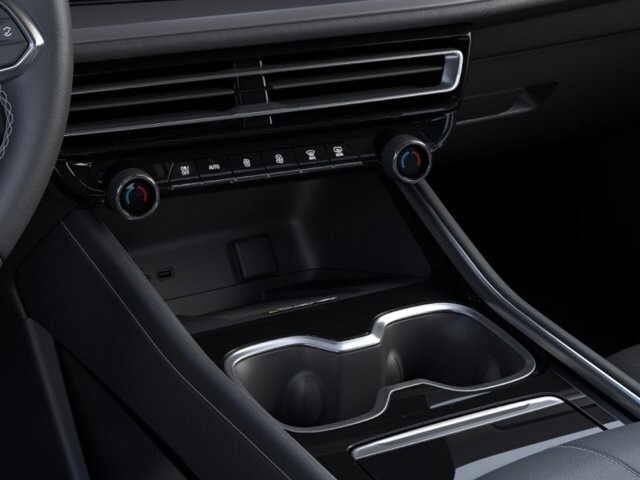 2026 Chevrolet Traverse in Burlington, WI 53105 - 18128391 26