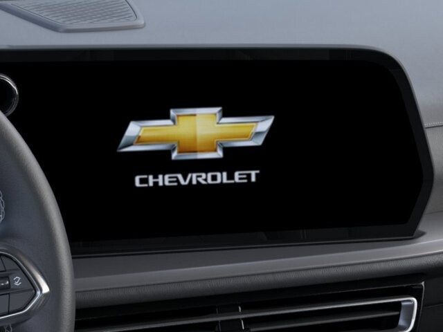 2026 Chevrolet Traverse in Burlington, WI 53105 - 18128391 23