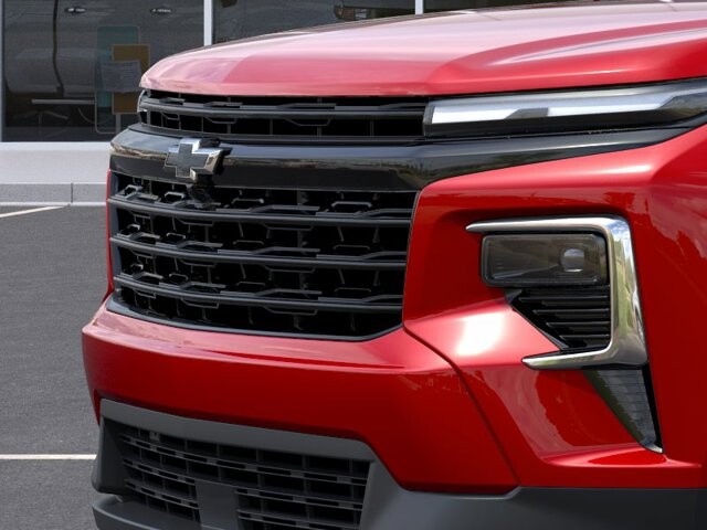 2026 Chevrolet Traverse in Burlington, WI 53105 - 18128391 15