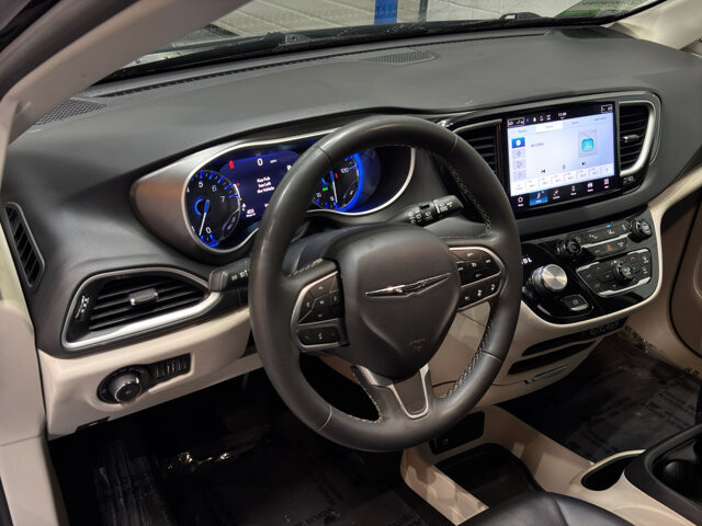 2023 Chrysler Pacifica in Burlington, WI 53105 - 18128392 19