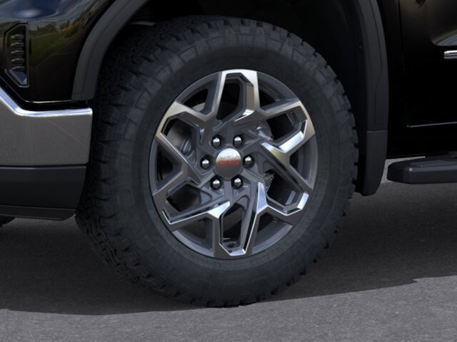 2026 GMC Sierra 1500 in Burlington, WI 53105 - 18128393 10