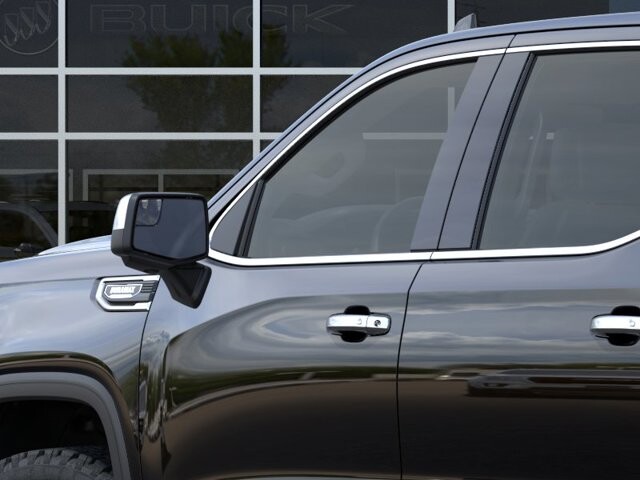 2026 GMC Sierra 1500 in Burlington, WI 53105 - 18128393 14