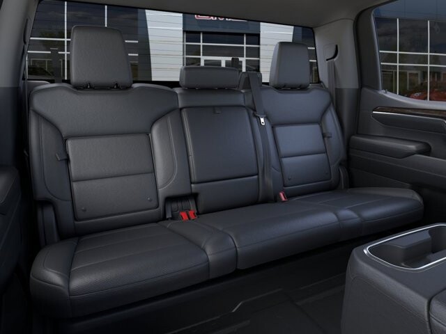 2026 GMC Sierra 1500 in Burlington, WI 53105 - 18128393 20