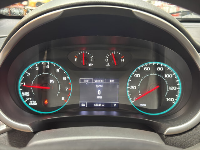 2022 Chevrolet Malibu in Burlington, WI 53105 - 18128396 25