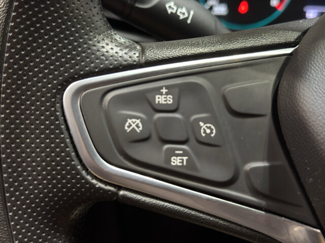 2022 Chevrolet Malibu in Burlington, WI 53105 - 18128396 21