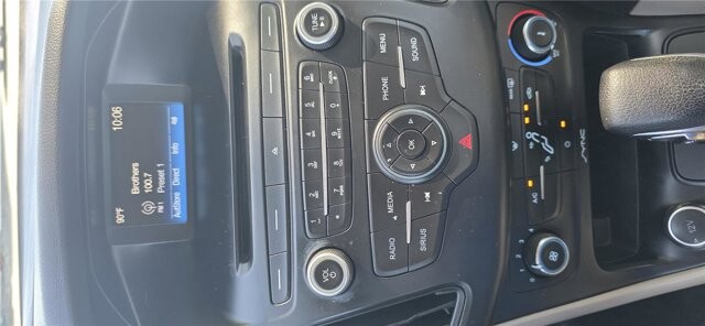 2017 Ford Focus in Mesa, AZ 85212 - 18128397 38