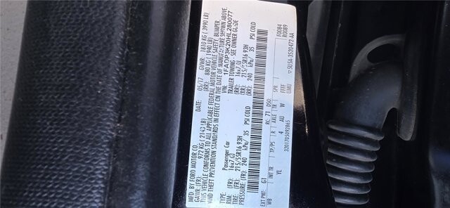 2017 Ford Focus in Mesa, AZ 85212 - 18128397 42