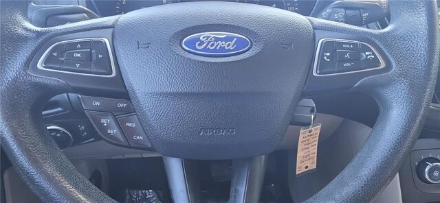 2017 Ford Focus in Mesa, AZ 85212 - 18128397 14