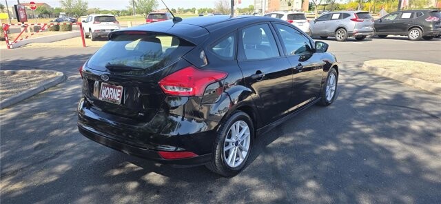 2017 Ford Focus in Mesa, AZ 85212 - 18128397 4