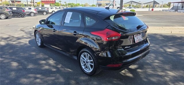 2017 Ford Focus in Mesa, AZ 85212 - 18128397 26