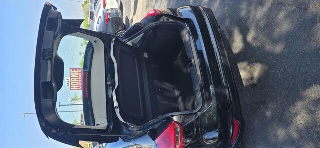 2017 Ford Focus in Mesa, AZ 85212 - 18128397 9