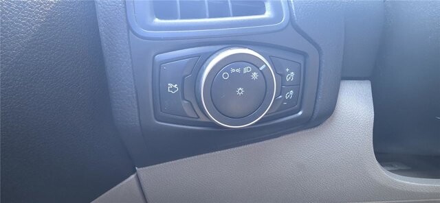 2017 Ford Focus in Mesa, AZ 85212 - 18128397 13