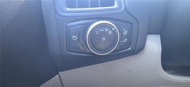 2017 Ford Focus in Mesa, AZ 85212 - 18128397 34