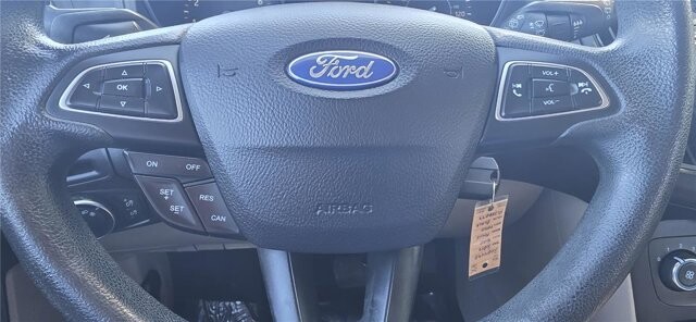 2017 Ford Focus in Mesa, AZ 85212 - 18128397 35