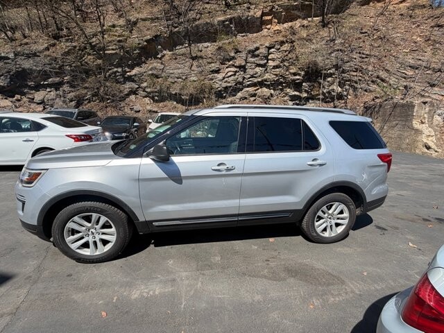 2018 Ford Explorer in Pottsville, PA 17901 - 18128398 2