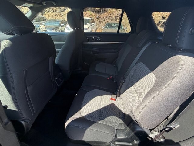 2018 Ford Explorer in Pottsville, PA 17901 - 18128398 19