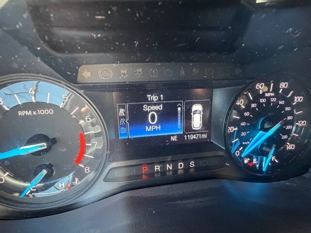 2018 Ford Explorer in Pottsville, PA 17901 - 18128398 16