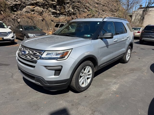 2018 Ford Explorer in Pottsville, PA 17901 - 18128398