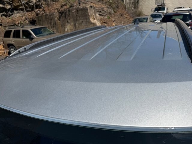 2018 Ford Explorer in Pottsville, PA 17901 - 18128398 9