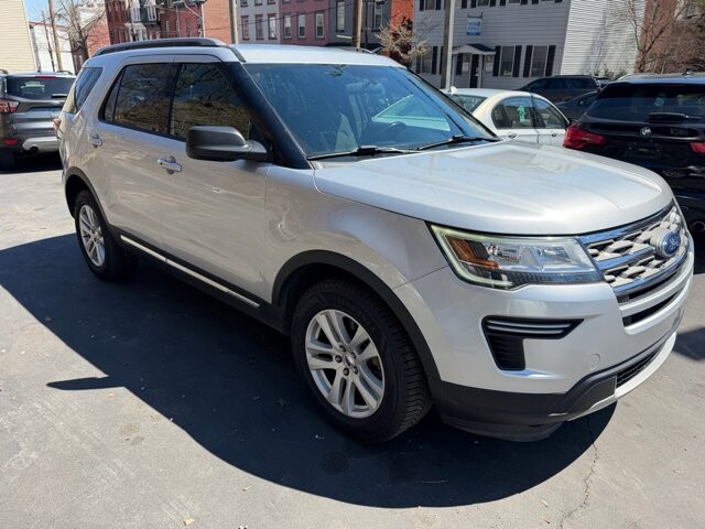 2018 Ford Explorer in Pottsville, PA 17901 - 18128398 7