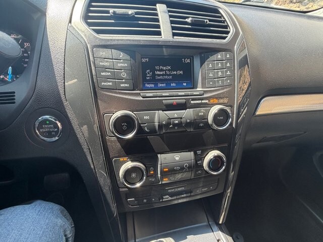 2018 Ford Explorer in Pottsville, PA 17901 - 18128398 13