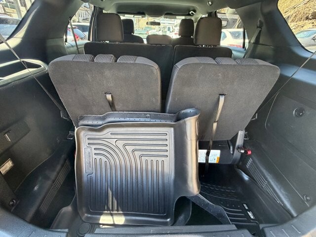 2018 Ford Explorer in Pottsville, PA 17901 - 18128398 21