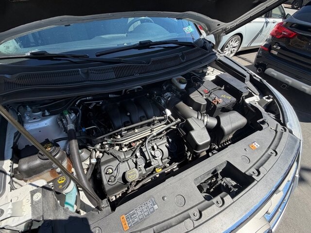 2018 Ford Explorer in Pottsville, PA 17901 - 18128398 22