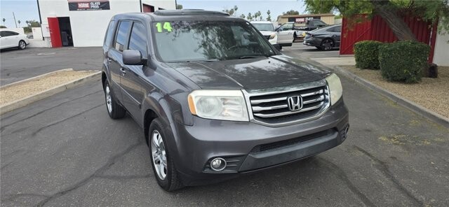 2014 Honda Pilot in Mesa, AZ 85212 - 18128402 2