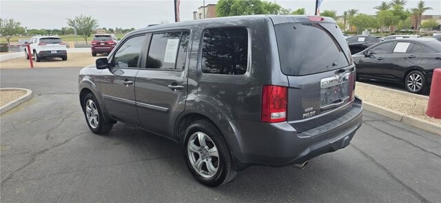 2014 Honda Pilot in Mesa, AZ 85212 - 18128402 5