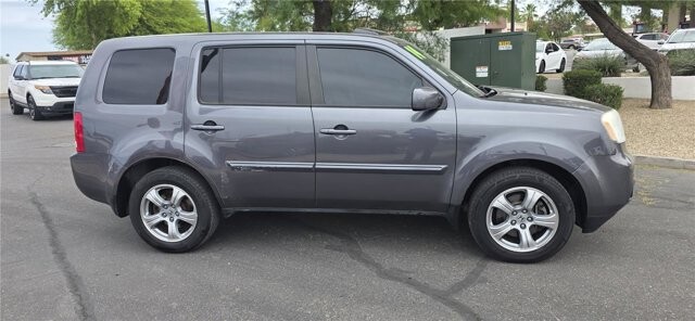 2014 Honda Pilot in Mesa, AZ 85212 - 18128402 26