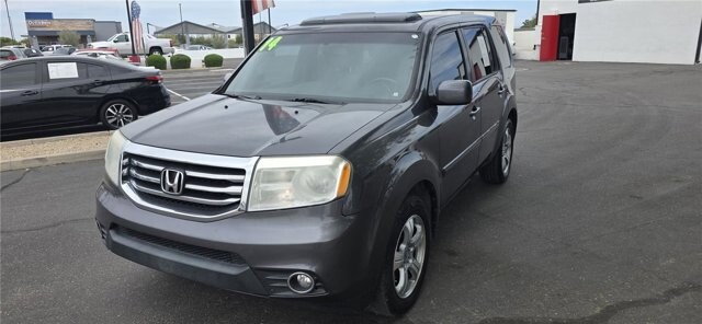 2014 Honda Pilot in Mesa, AZ 85212 - 18128402