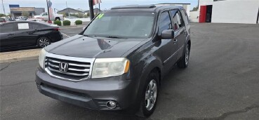 2014 Honda Pilot in Mesa, AZ 85212