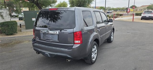 2014 Honda Pilot in Mesa, AZ 85212 - 18128402 27