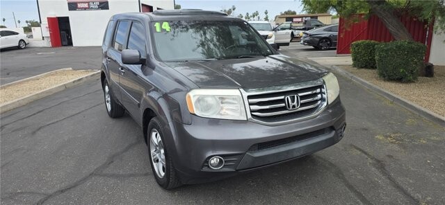 2014 Honda Pilot in Mesa, AZ 85212 - 18128402 25