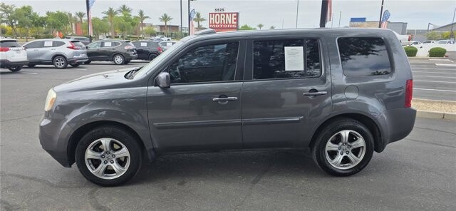 2014 Honda Pilot in Mesa, AZ 85212 - 18128402 6