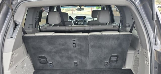 2014 Honda Pilot in Mesa, AZ 85212 - 18128402 8