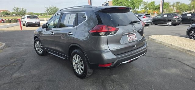 2017 Nissan Rogue in Mesa, AZ 85212 - 18128403 5