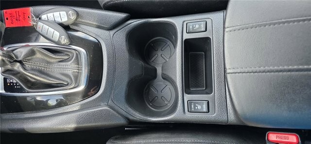 2017 Nissan Rogue in Mesa, AZ 85212 - 18128403 35