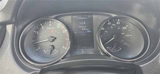 2017 Nissan Rogue in Mesa, AZ 85212 - 18128403 34